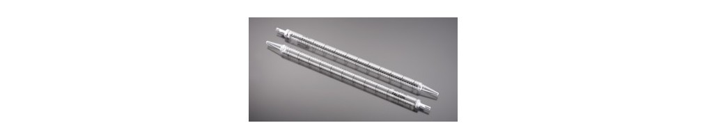 Serologische Pipetten
