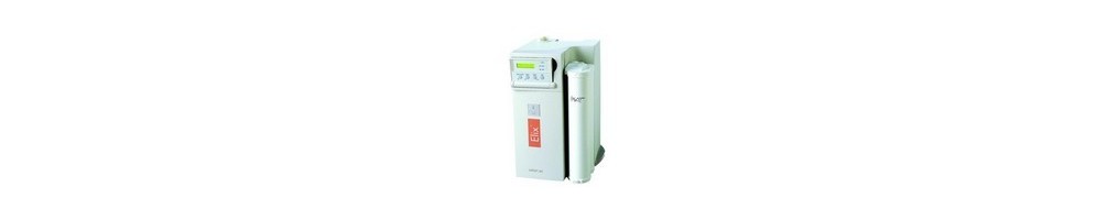 Compatible con Millipore elix (UV) y RiOs
