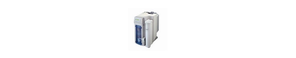 Compatible consumibles Millipore AFS