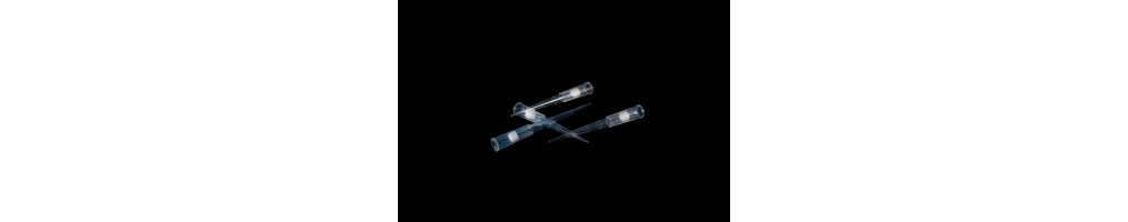 Universal tips, Low Retention BioRes