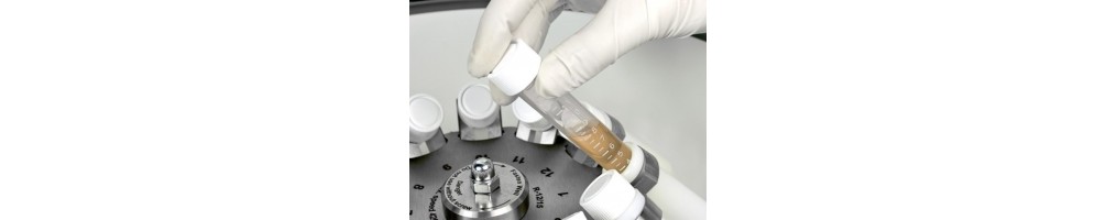 Accessories centrifugal Biosan