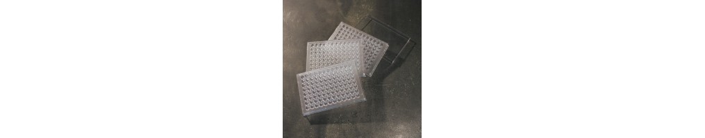 Placas de inmunología