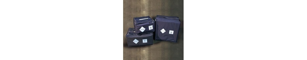 Systeme für den transport von proben