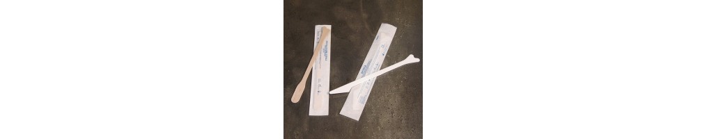 Spatulas
