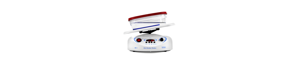 Agitadores de laboratorio