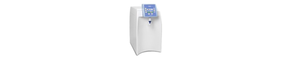 Systeme reinigung wasser